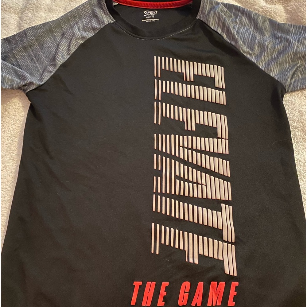 Boys t-shirt
